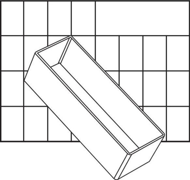 Image du produit Raaco Intervention spécialisée