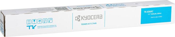 Image du produit Kyocera TK-8365C (C)