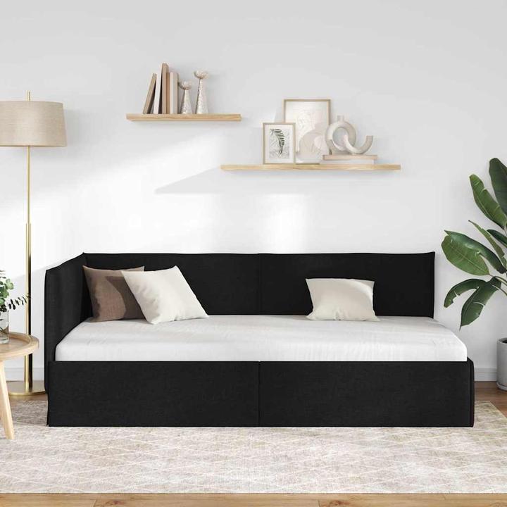 Image du produit vidaXL Eck Daybed (100 x 200 cm)
