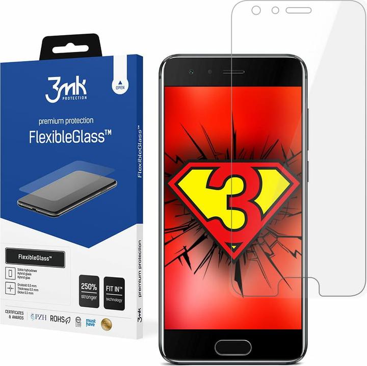 Image du produit 3MK Rock do HTC Desire 310 (F3MK ROCK HTDESIRE310) (1 pcs, Honor 9)