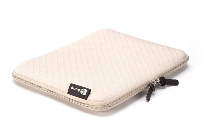 Actual product image booq Taipan Spacesuit (12", Apple)