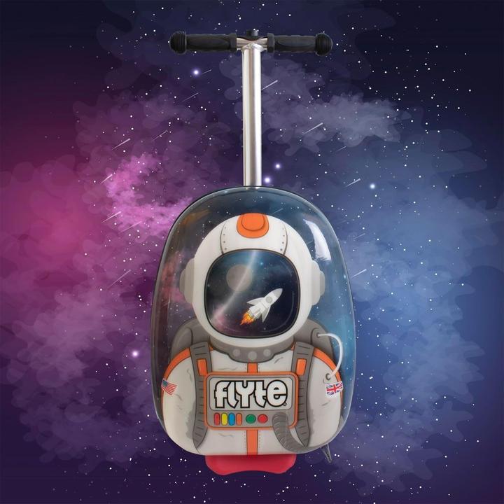 Actual product image Flyte Sammie the Spaceman