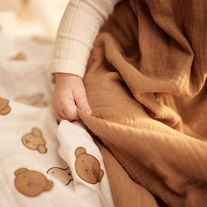 Actual product image Jollein Schlafsack Hydrophil (90 cm, Summer)