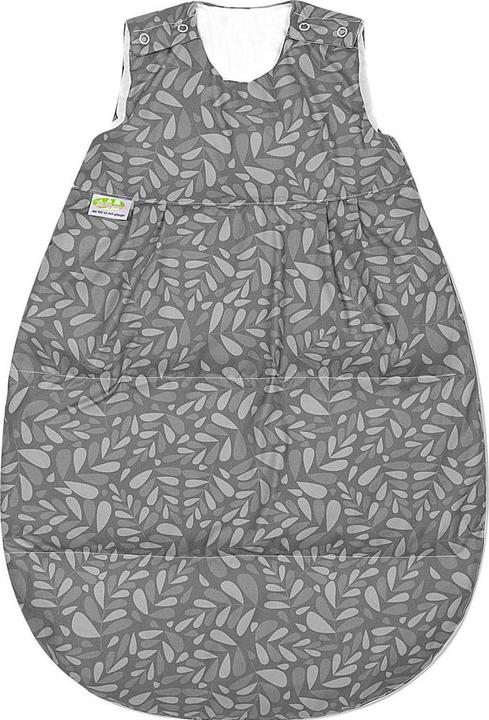 Produktbild Odenwälder Schlafsack Thermo Nest Daunen Organic Cotton (110 cm, Winter)