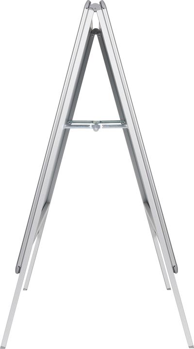 Actual product image Nobo Poster stand (A1)