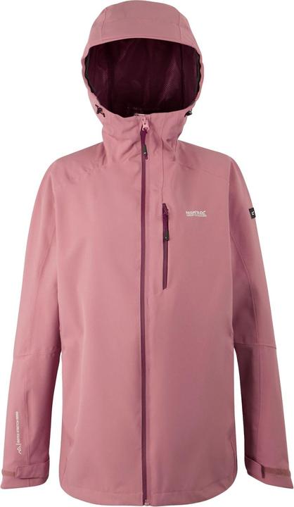 pink dusty