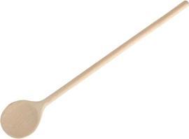 Produktbild Patisse Runder Holzlöffel 32 cm
