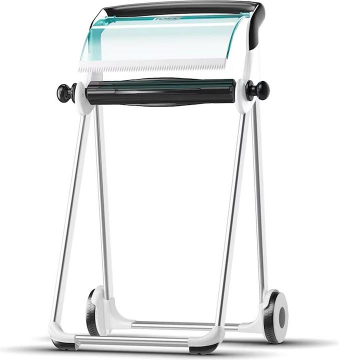 Produktbild Tork Bodenständer 652000 Türkis, We