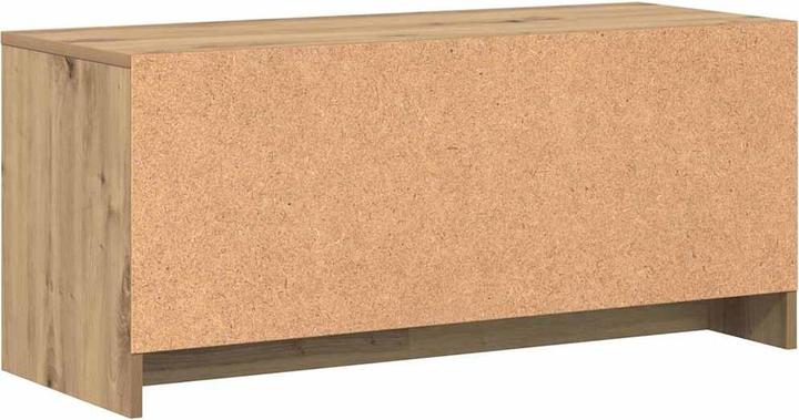 Actual product image vidaXL TV stand (35 x 90 x 40 cm)