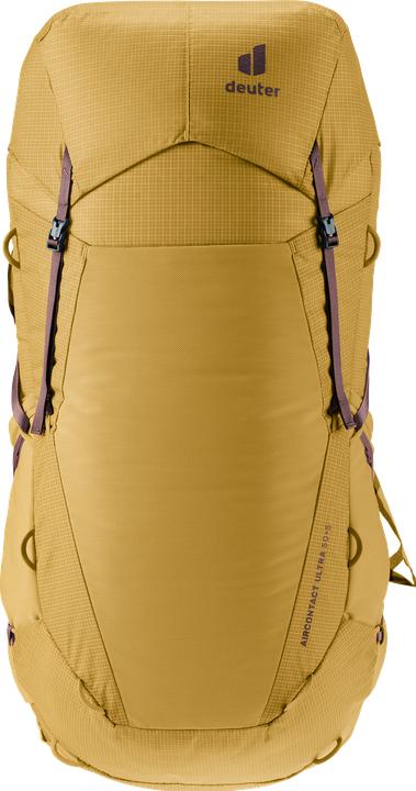 Actual product image Deuter Aircontact Ultra 50+5 (50 l)
