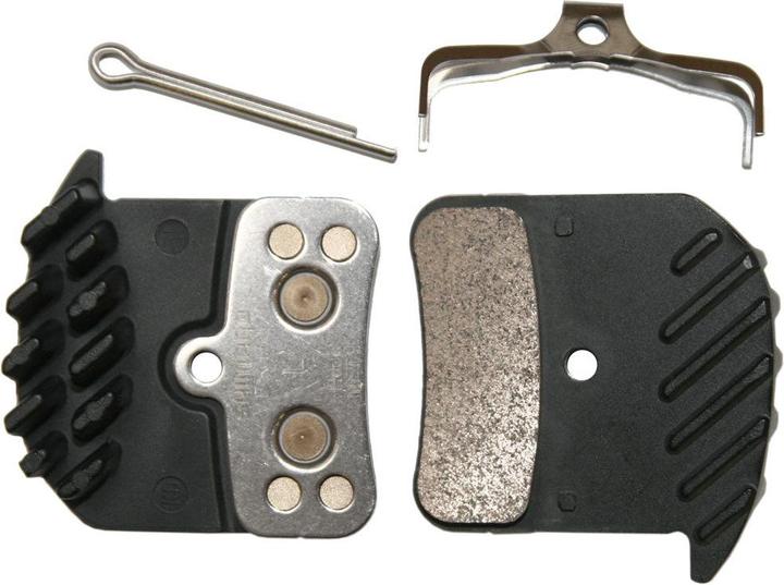 Produktbild Shimano H03C (Shimano, Sintermetall)