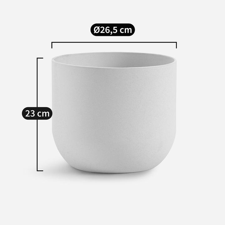 Produktbild AM.PM Florian (26.50 x 23 cm)