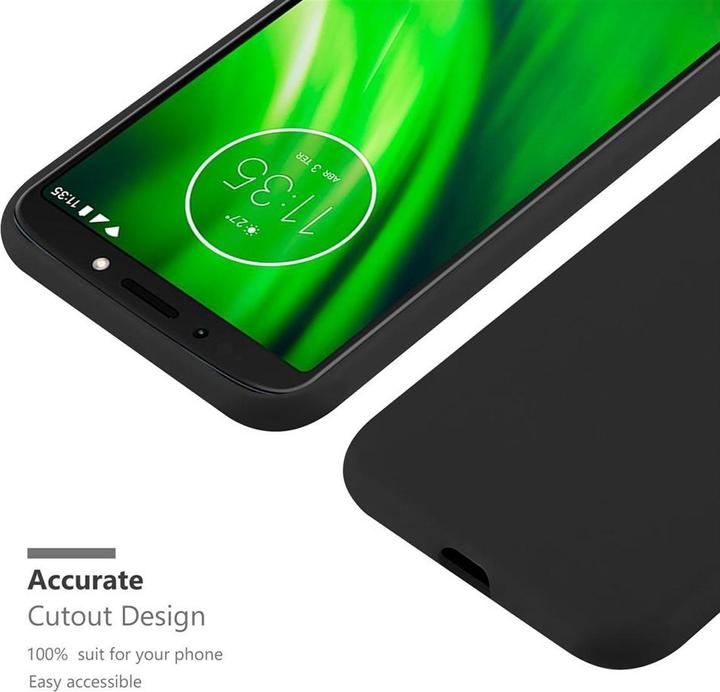 Image du produit Cadorabo Couverture TPU Candy