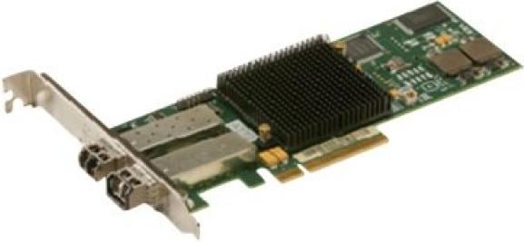 Actual product image ATTO Celerity FC-82EN Dual Channel