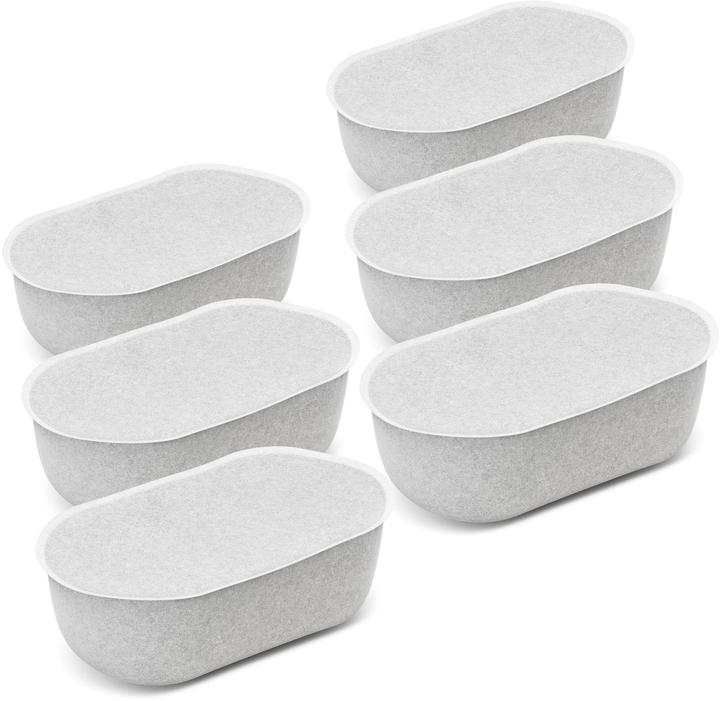 Produktbild Kärcher Active Soft Bag Filterset 6x (6x)