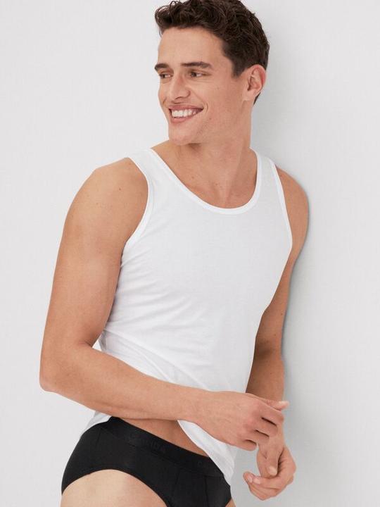 Produktbild Calida Natural Cooling Tank-Top (M)