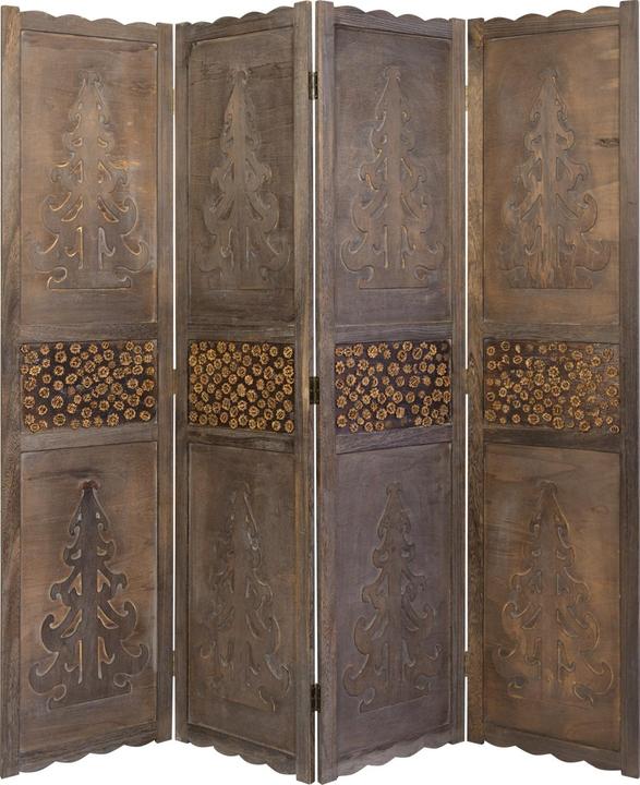 Immagine prodotto Jamb Schermo divisorio in legno