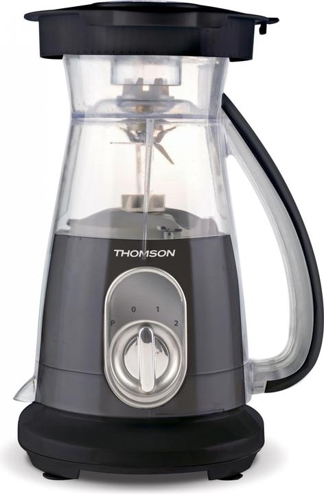 Actual product image Thomson Stand mixer (600 W)