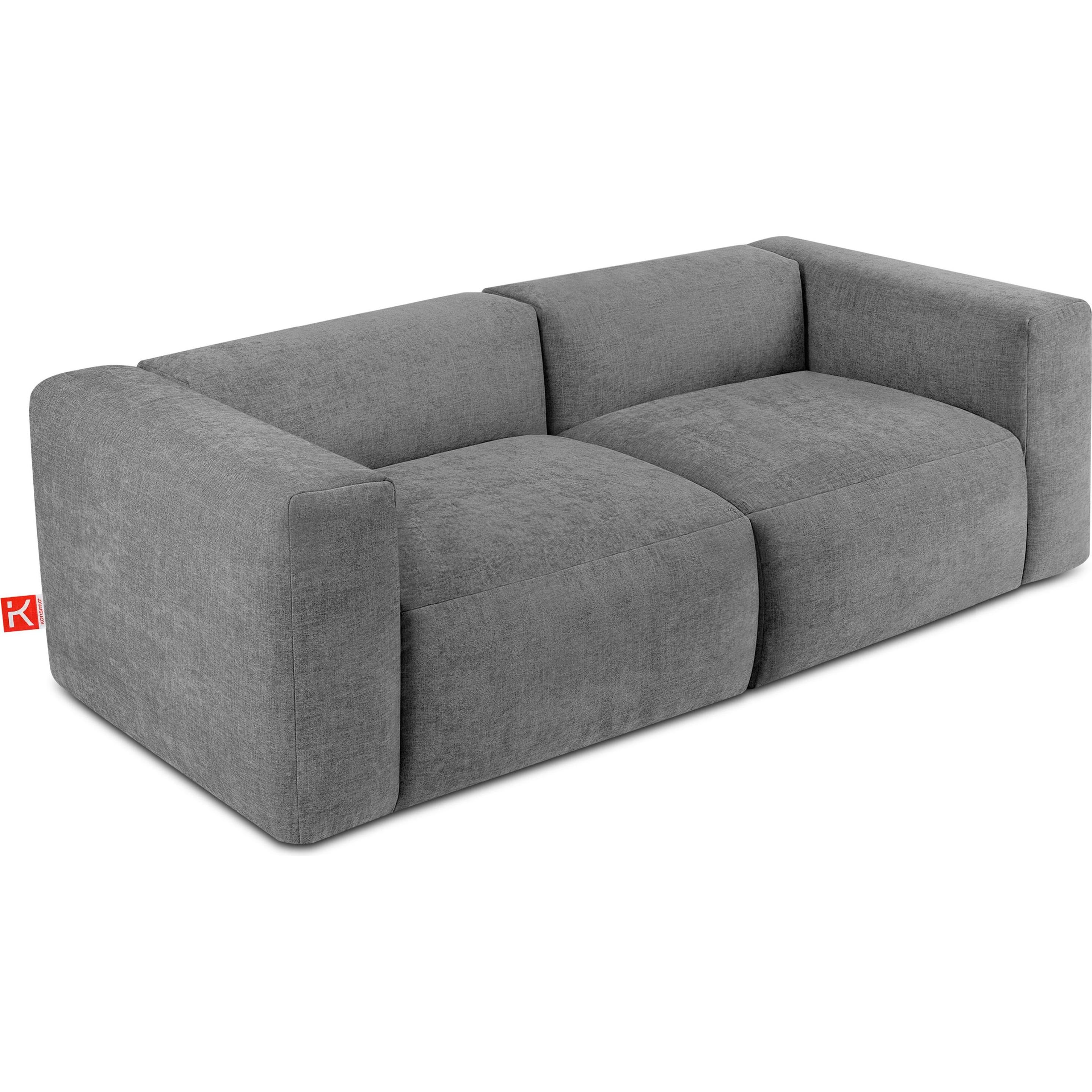 Thumbnail - Konsimo, Sofa, Buffo (2.5-Sitzer)