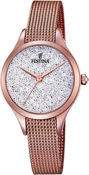 Immagine prodotto Festina Trend (Orologio da polso analogico, 32 mm)