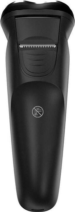 Actual product image Xiaomi Electric Shaver Blackstone-C