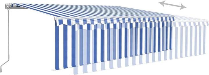 Actual product image vidaXL Trude (5 m)