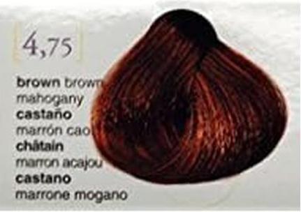 Produktbild Salerm Cosmetics Dauerhafte Haarfarbe 60ml