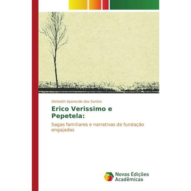 Erico Verissimo e Pepetela:, Fachbücher
