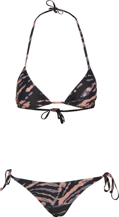 Immagine prodotto Urban Classics Ladies Tie Dye Bikini (S)