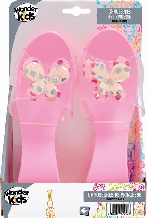 Immagine prodotto Winfun CHAUSSURES PRINCESSE - Modello aléatoire