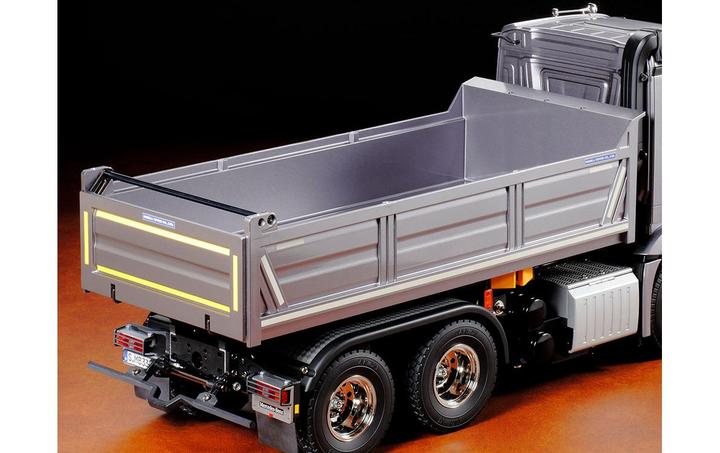 Produktbild Tamiya Mercedes Benz Arocs (Kit)