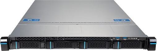 Immagine prodotto MSI Rack (1U) AMD S1102-02 Plattform