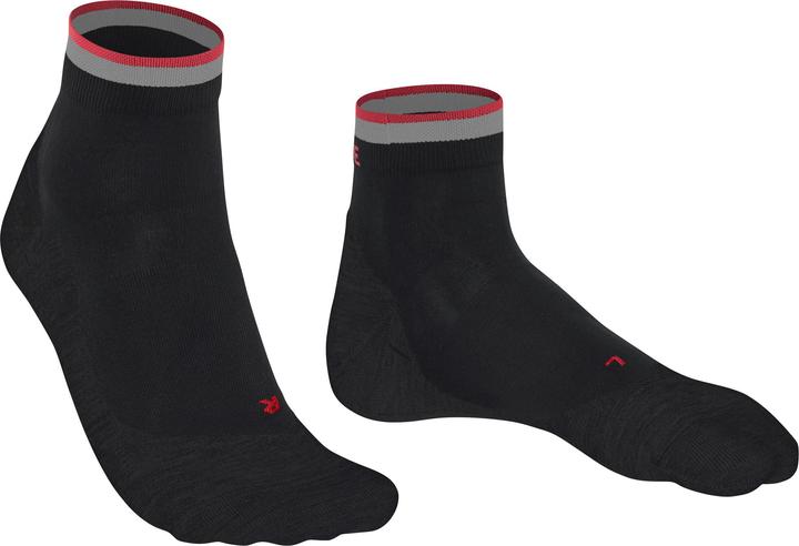 Produktbild Falke RU4 Endurance Short Reflect Herren Running Kurzsocken (44 - 45)