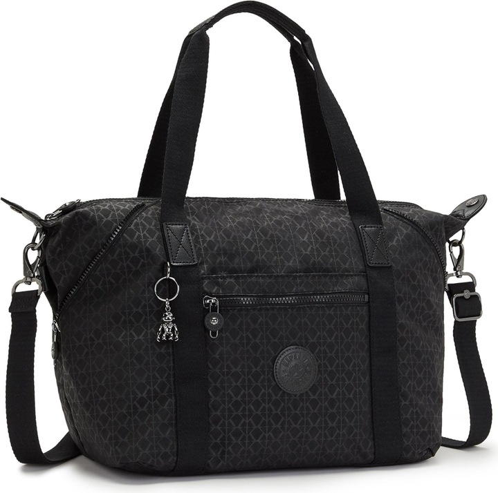 Produktbild Kipling Basic Art Shopper Tasche 44 cm (21 l)