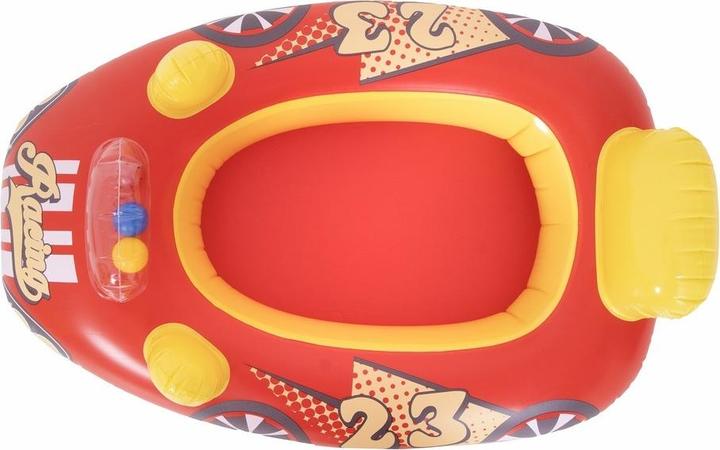 Image du produit Jilong Bateau gonflable pour enfants (86 cm)