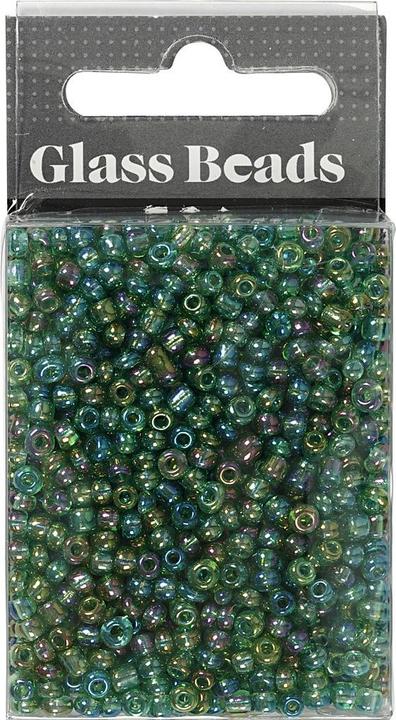 Produktbild Creativ Company Rocailles Glasperlen