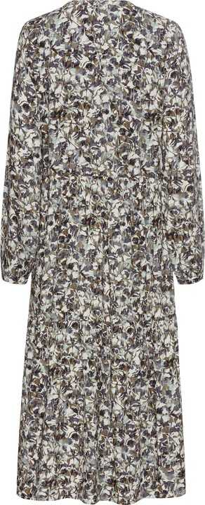 Image du produit Camel Active Robe à enfiler avec manches longues (XS)