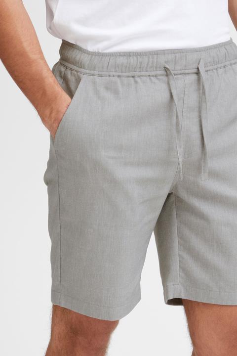 Produktbild Casual Friday CFPhelix 0066 linen mix shorts 20504637 (L)