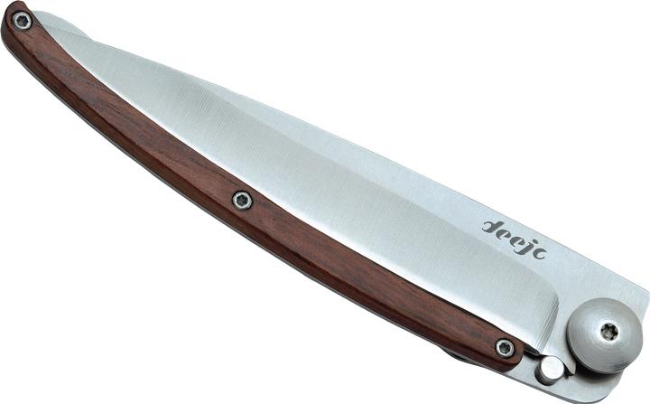 Immagine prodotto Deejo Legno (9.50 cm)