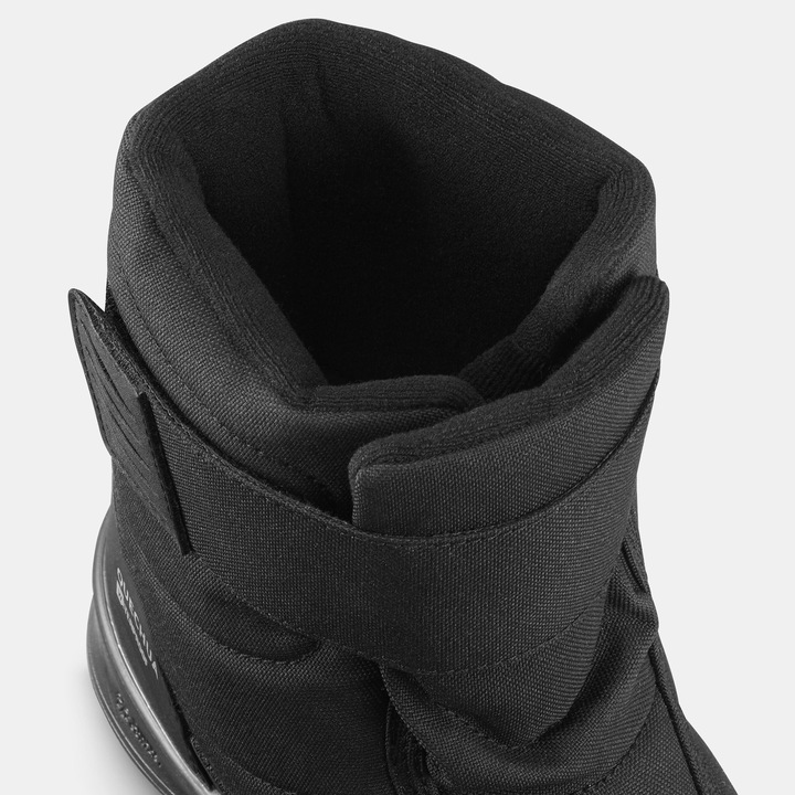 Actual product image Quechua SH100 (35)