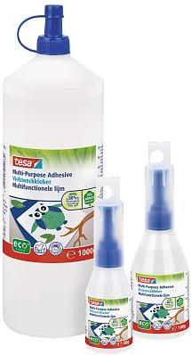 Produktbild tesa Flüssigkleber, Vielzweckkleber (100 g, 1 ml)