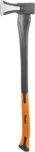 Bradas Spaltaxt Fiberglas
