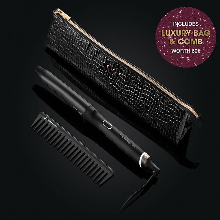 Produktbild ghd Chronos Curve Conical Wand