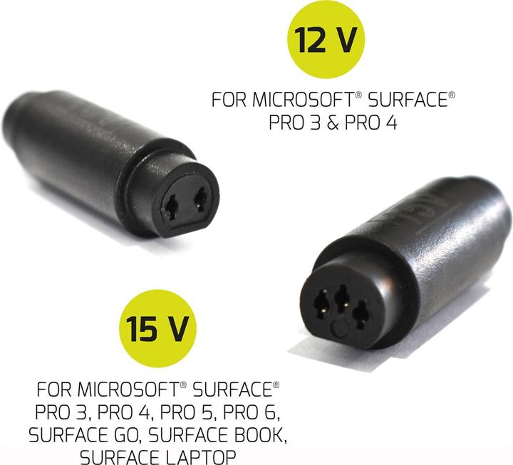 Actual product image Port Designs 900102 (60 W)