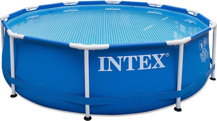 Actual product image Intex Metal Frame (Ø 305 x 76 cm)