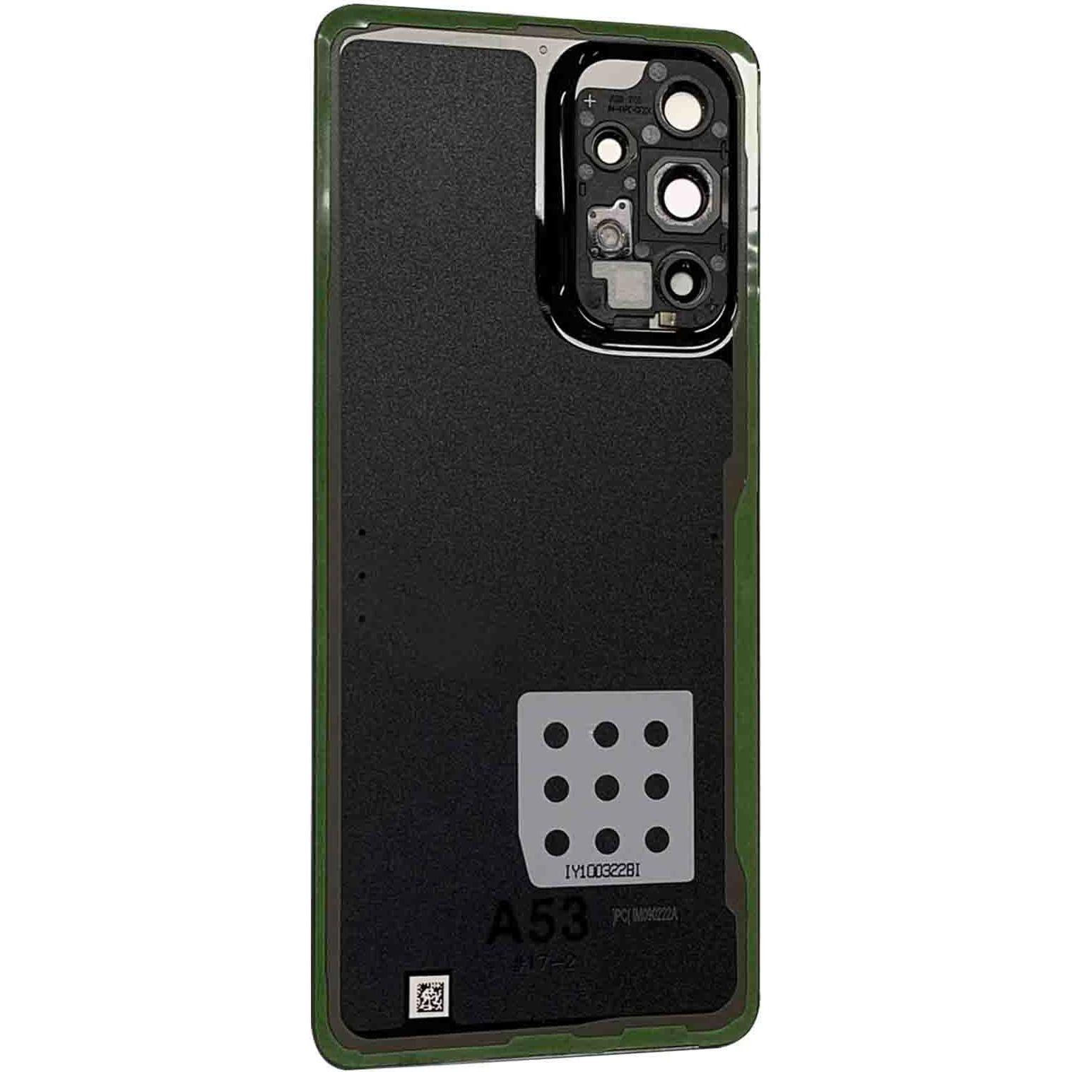 Thumbnail - Clappio Akkudeckel, Ersatzteil, Smartphone Akku