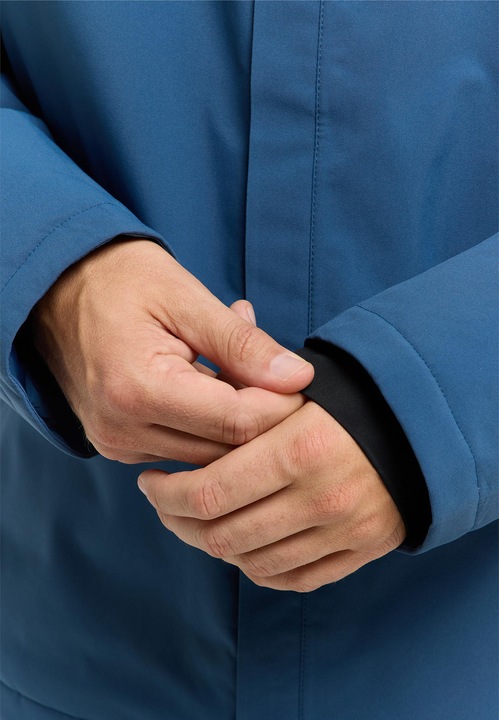 Produktbild Witeblaze BONO PADDED Men s functional j mittelblau M (M)
