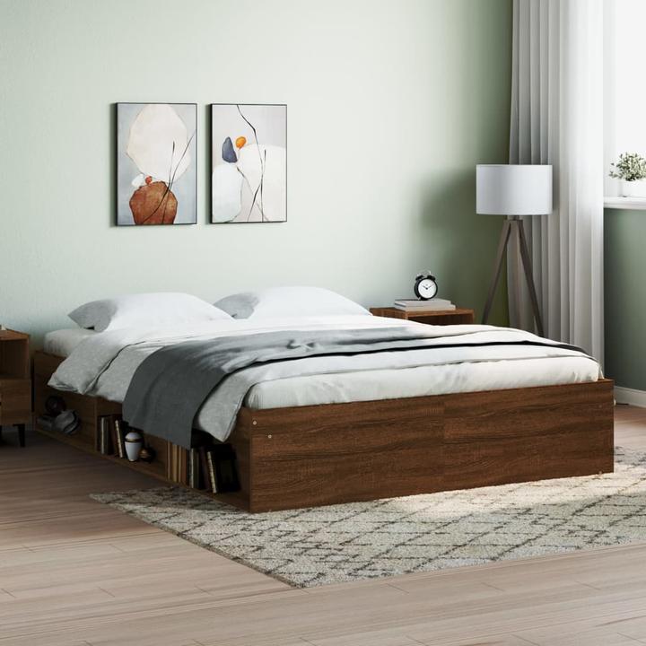 Image du produit VidaXL Honour (140 x 200)