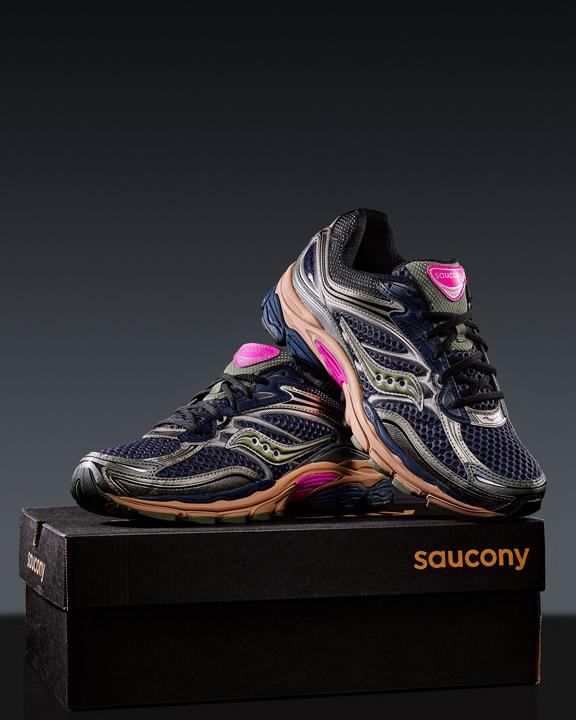 Image du produit Saucony Progrid Omni 9 (41)