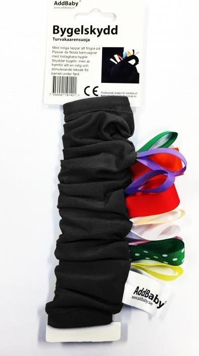 Produktbild AddBaby Kinderwagenbügel-Bezug